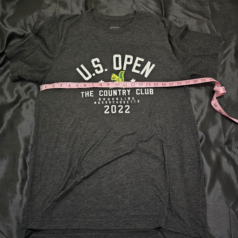 ⛳️ US Open 2022 t shirt size L